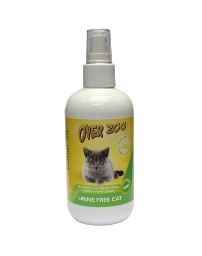 Urine free cat 250 ml