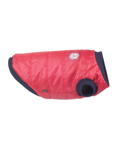 Bronx Kurtka Puchowa 33 cm Maltese 33 x 36-41 x 51-56 cm Czerwony