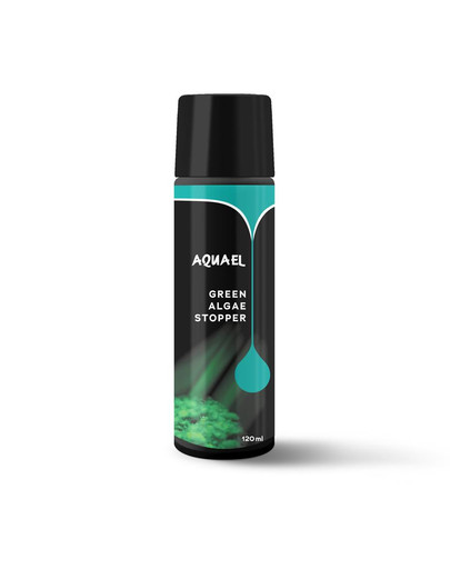 Green Algae Stopper 250 ml preparat do zwalczania glonów