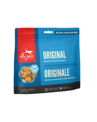 FD Treats Original Dog 42.5g