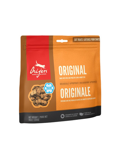FD Treat Original Cat 35g