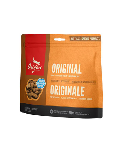 FD Treat Original Cat 35g