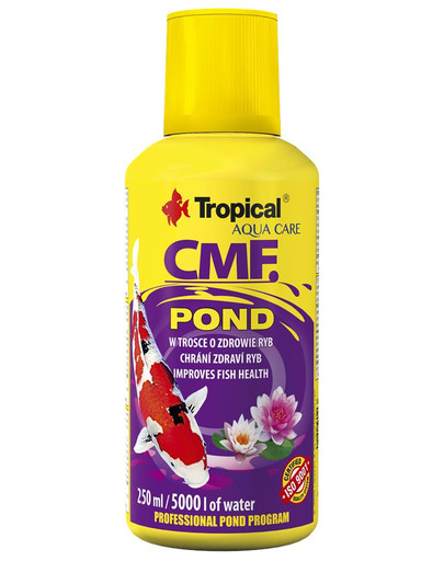 CMF Pond 250 ml preparat