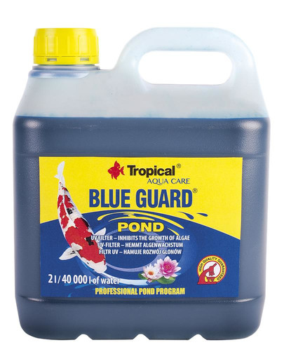 Blue guard Pond 2 l