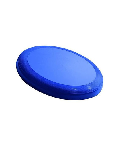 Frisbee niebieskie