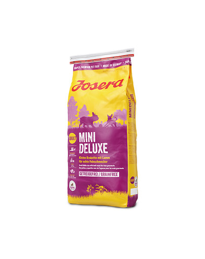 Josera Mini Delux 90g