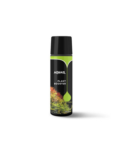 Plant Booster 120 ml nawóz mineralny