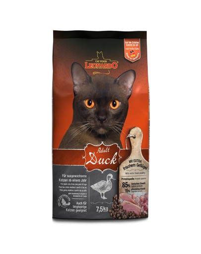 Adult Duck & Rice 7,5 kg