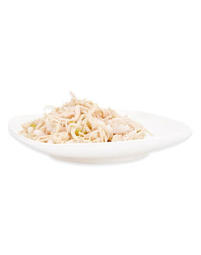 APPLAWS Cat Adult Pouch Chicken Breast with Asparagus in Broth kurczak i szparagi w bulionie 70 g