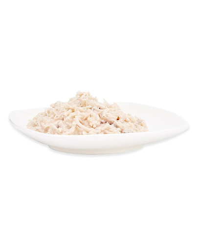 APPLAWS Cat Adult Pouch Chicken Breast with Wild Rice in Broth kurczak i dziki ryż w bulionie 70 g