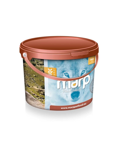 Holistic karma z łososiem dla psa 4 kg