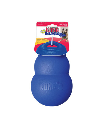 Bounzer Ultra L gryzak dla psa
