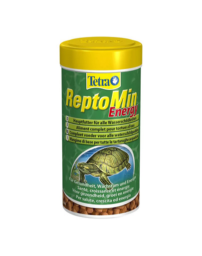 ReptoMin Energy 100 ml pokarm energetyczny dla żółwi