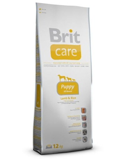 Care puppy all breed 1 kg