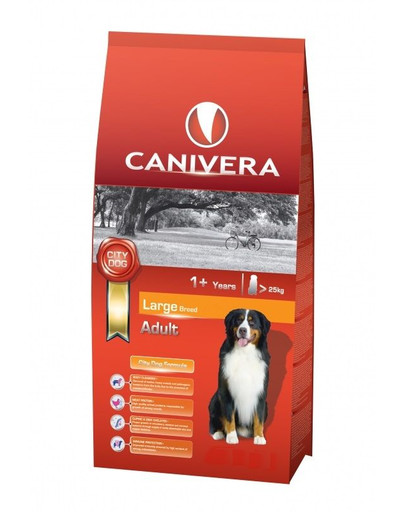Adult large breed 14 kg