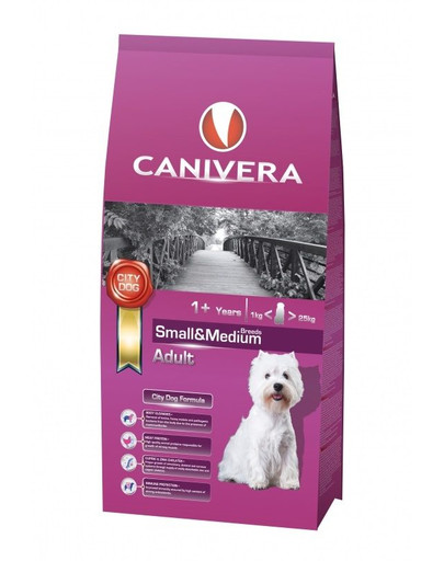 Adult small&medium breeds 3 kg