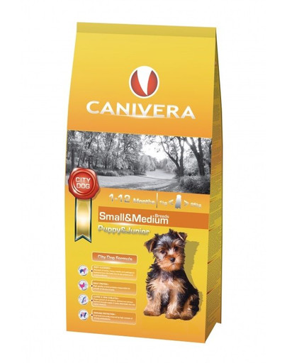 Puppy&Junior small&medium breeds 3 kg
