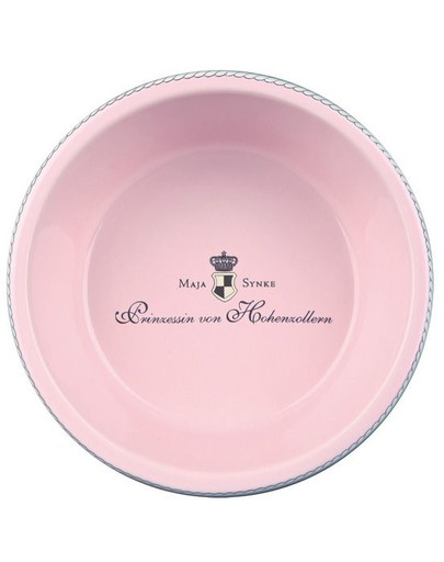 Miska ceramiczna dla psa t x -24583