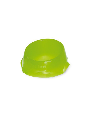 Miska space bowl classic line transparent 300 ml zielony Nowość