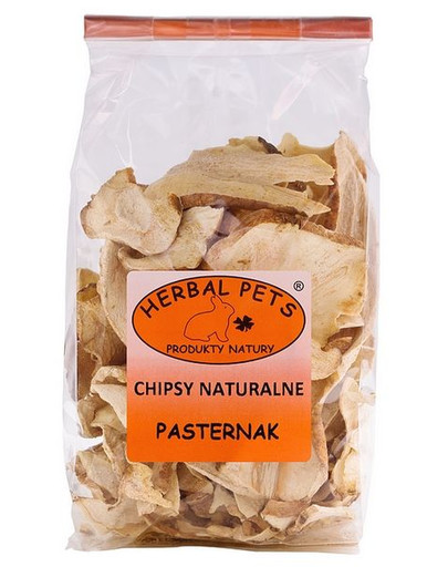 Chipsy pasternak