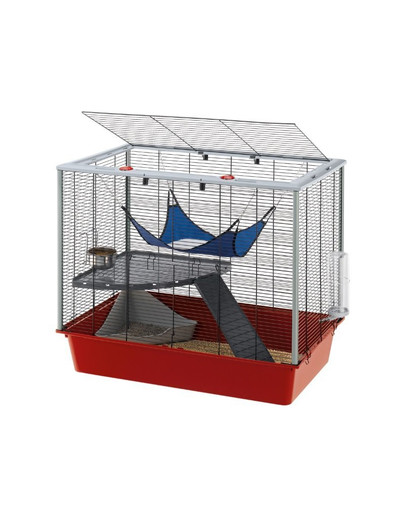 Klatka furet plus