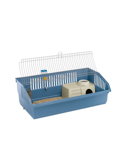 Klatka rabbit 100 delux