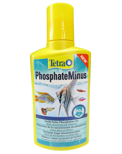 PhosphateMinus 250 ml środek do redukcji fosforanów