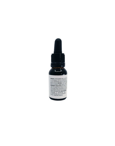 Olejek CBD 3% dla zwierząt smak wołowiny 15 ml