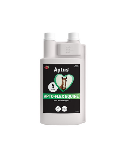 Apto-Flex EQ 1 l syrop na stawy