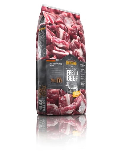 Mastercraft Fresh beef Świeża wołowina 6,2 kg