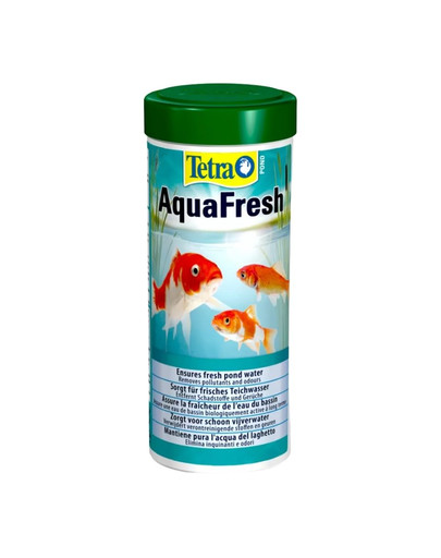 Pond AquaFresh 300 ml do czyszczenia oczka wodnego
