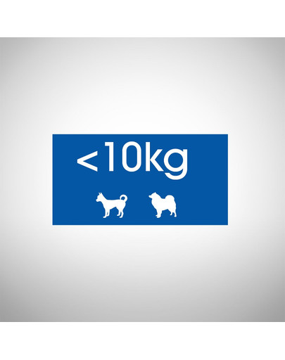 PERFECT FIT Sensitive 1+ Bogata w indyka dla wrażliwych dorosłych psów małych ras 6 kg