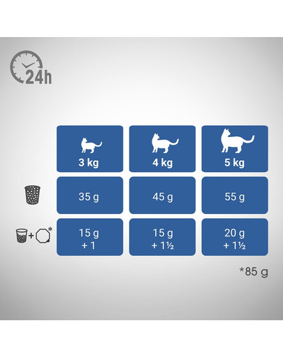 Indoor 1+ Bogata w kurczaka dla dorosłych kotów niewychodzących 7 kg