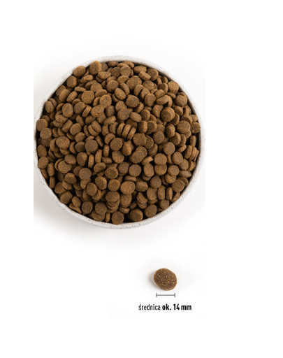 ACANA Highest protein Pacifica Dog 2 kg