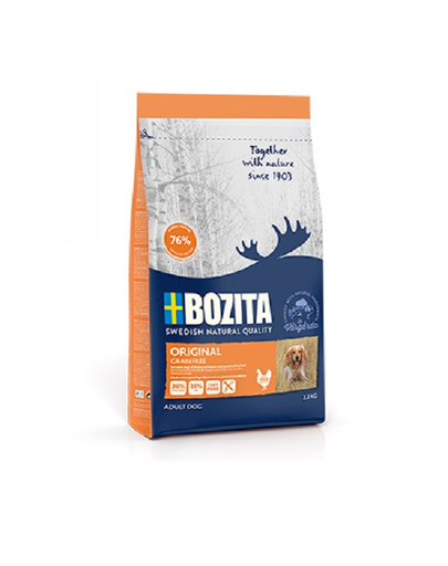 Original Grain Free 3,2 kg
