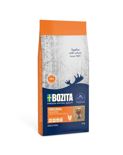 Original Grain Free 12 kg