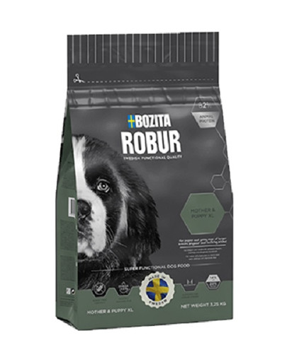 Robur Mother & Puppy XL 28/14 14 kg