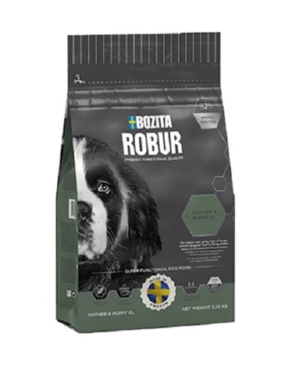 Robur Mother & Puppy XL 28/14 3,25 kg