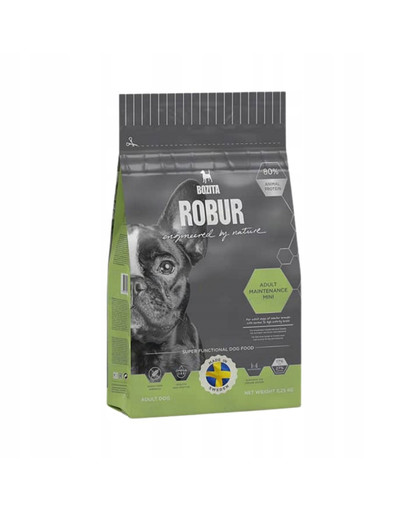 Robur Adult Maintenance Mini 27/17 3,25 kg