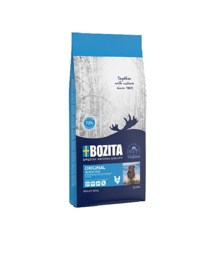 Original Wheat Free 12,5 kg