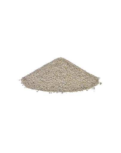 SANICAT Strong Clumps 6 l żwirek bentonitowy biały Baby powder