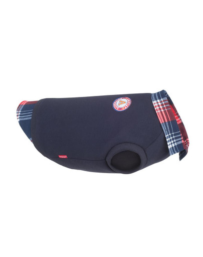 Winston Bluza 50 cm Cocker Spaniel 50 x 50 x 72 cm Granatowy