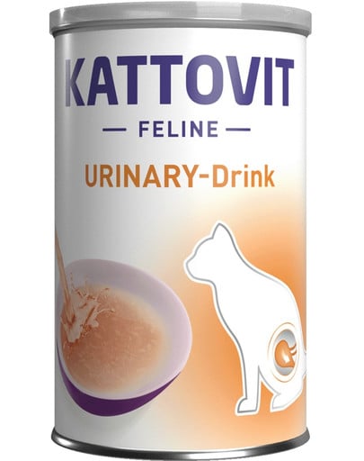 Cat Diet Drinks Urinary Drink 135 ml