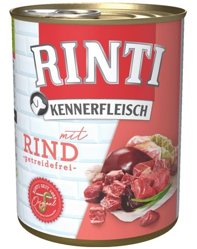 Kennerfleisch Beef wołowina 400 g