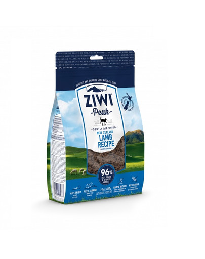 Cat Karma suszona powietrzem Lamb Jagnięcina 400 g