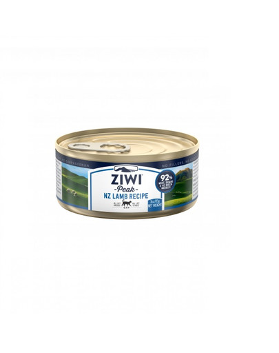 Cat Lamb Jagnięcina 85 g