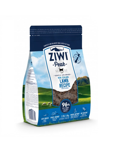 Cat Karma suszona powietrzem Lamb Jagnięcina 1 kg