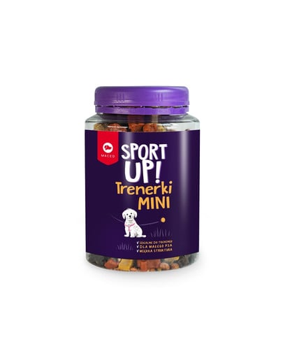 Sport Up Trenerki Mini 300 g