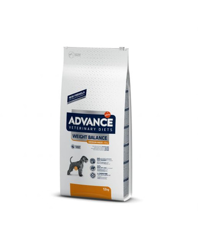 DIET Weight Balance 12kg