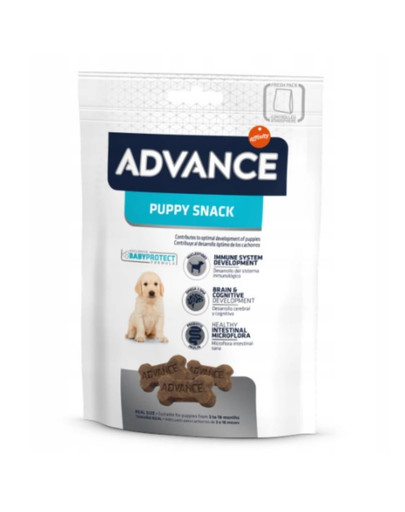 SNACK Puppy 150g przysmak dla szczeniąt